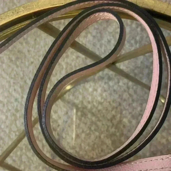 VALENTINO BY MARIO VALENTINO Babette Leather Camera Bag - Picture 4 of 14